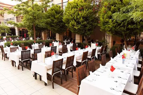 Sundia by Liberty Oludeniz in Fethiye, foto 24