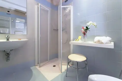 Dolce by Wyndham Milan Malpensa in Somma Lombardo — foto 14