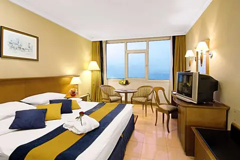 Coral Beach Resort Sharjah in السيف — foto 13