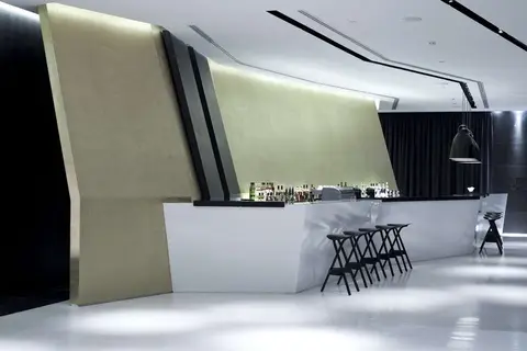 The Met Hotel in Δημοτική Ενότητα Θεσαλονίκης — foto 12