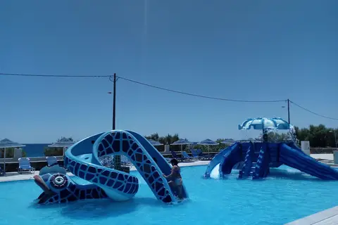 Almyra Resort in Δημοτική Ενότητα Ιεράπετρας — foto 16