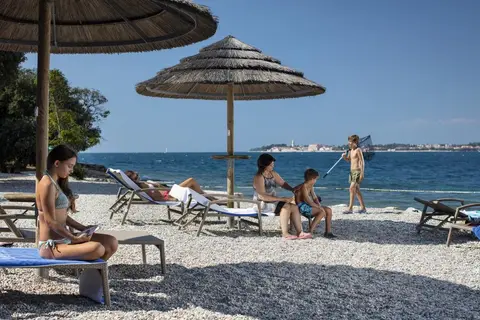 Valamar Tamaris Resort in Vabriga — foto 30