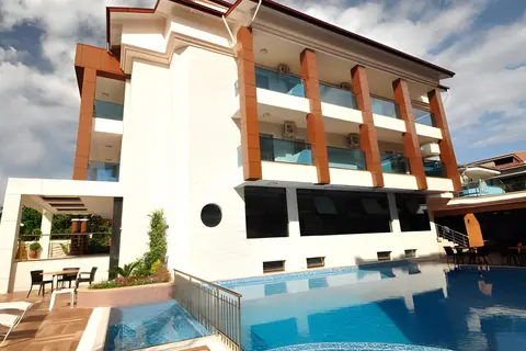 Supreme Marmaris Hotel in Marmaris — foto 22