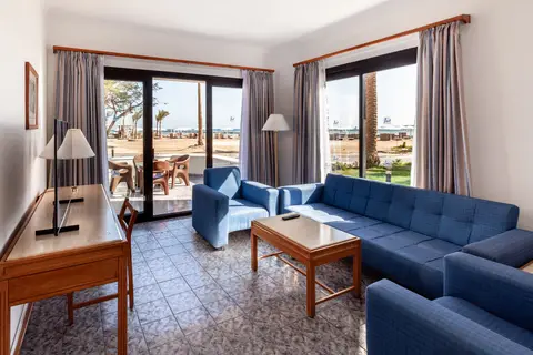 Pharaoh Azur Resort in Hurghada, foto 18