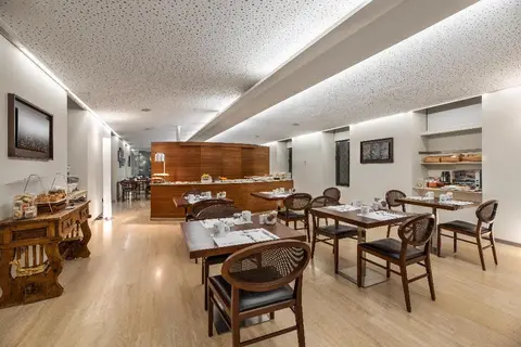 Hotel Via de la Plata Spa in Astorga — foto 3