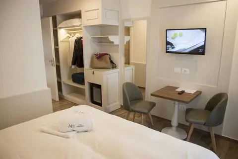 Hotel Adriatico in Tricase — foto 7