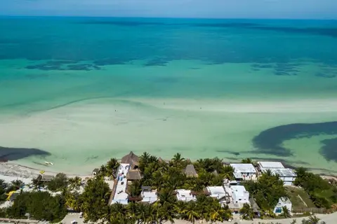 Las Nubes de Holbox in Holbox — foto 3