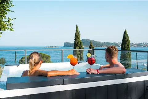 Vacanze Glamping Boutique foto 13