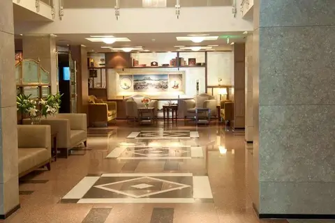 Electra Hotel Athens in Athene — foto 23