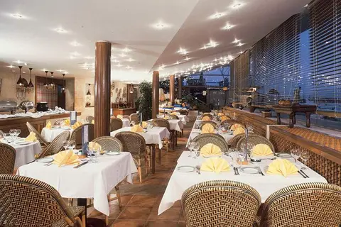 Lido Sharm Hotel in Sharm El Sheikh — foto 30