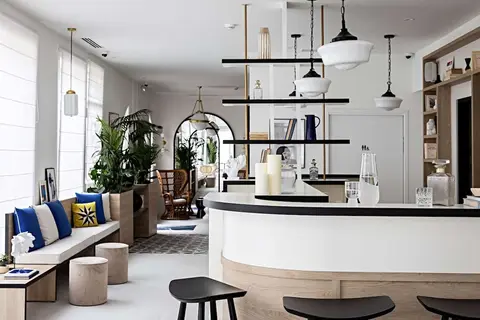 Le Riviera Collection, BW Signature Collection in Nice — foto 16
