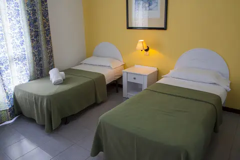 Vigilia Park Apartaments in Santiago del Teide — foto 27