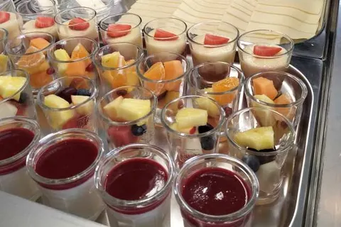 Boutique Hotel Butler foto 13