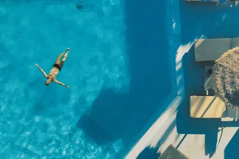 Golden Star Relax Hotel - Adults Only (+16) in Τιγκάκι — foto 11