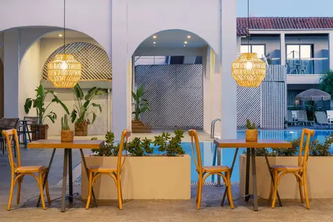Papillon Hotel in Δημοτική Ενότητα Ζακυνθίων — foto 28