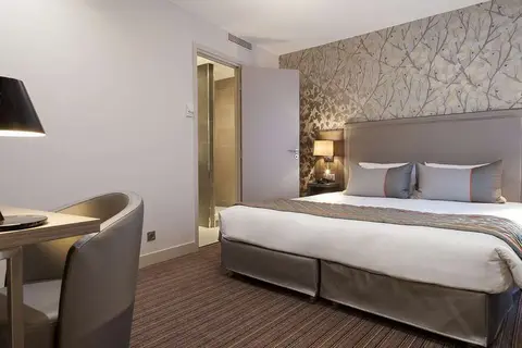 Timhotel Paris Gare de l'Est in Parijs
