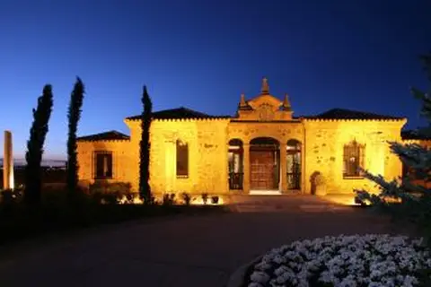 Cigarral el Bosque in Toledo