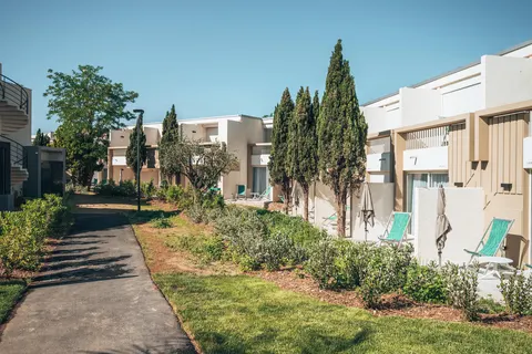 Vakantiepark Belambra Les Salins foto 10