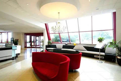 Grand Hotel Admiral Palace in Chianciano Terme — foto 15