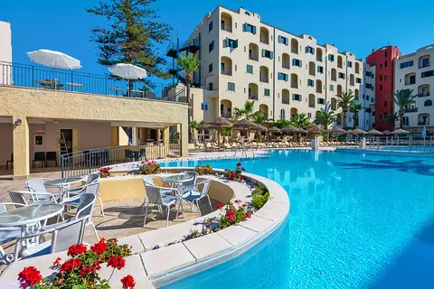 Hopps Hotel in Mazara del Vallo, foto 18