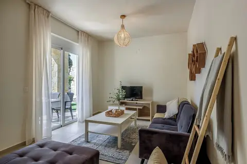 Azure Beach Sea Front Villas in Nopigia — foto 27