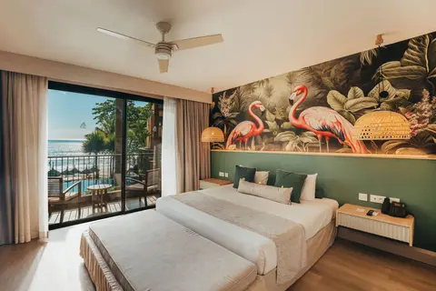Tamarina Golf & Spa Boutique Hotel in Tamarin — foto 15