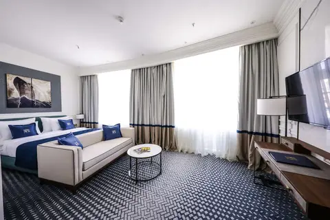 Hotel Centar No. 1 in Belgrado — foto 6