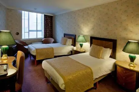 Sachas Hotel Manchester in Manchester — foto 29