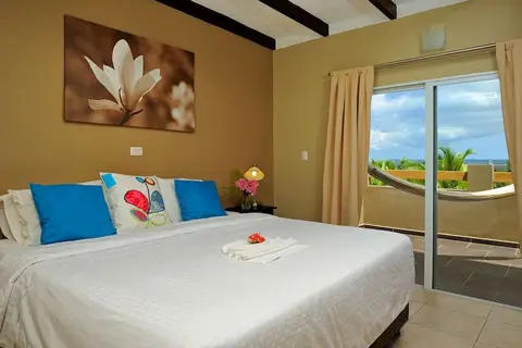 Eden Beach Resort in Kralendijk, foto 6