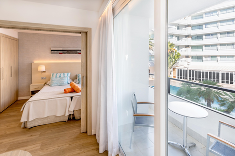 Aparthotel VIVA Eden Lago foto 19