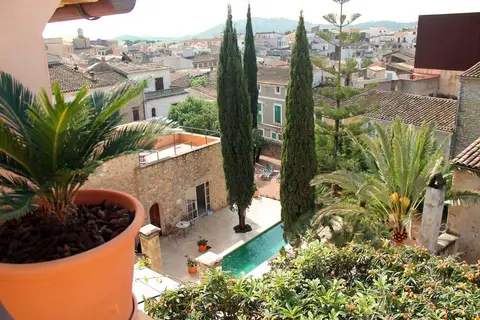 Yartan Boutique Hotel in Artà — foto 3