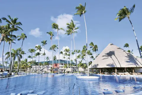 Barcelo Bavaro Palace Deluxe in Salvaleón de Higüey, foto 10