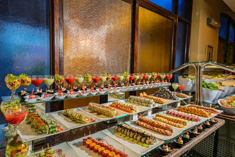 Bel Air Azur Resort in Hurghada — foto 14