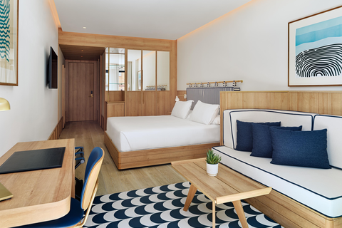 Hotel H10 Porto Poniente foto 4