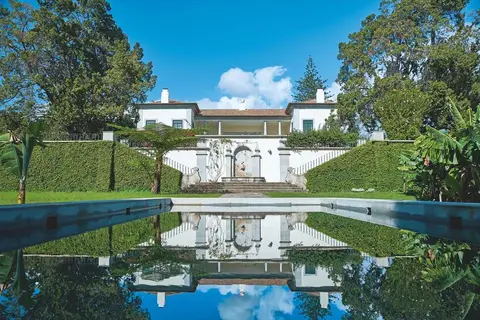 Estalagem Quinta da Casa Branca in Funchal, foto 2