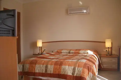 Perdikia Hill Family Resort & Villas in Fethiye, foto 7