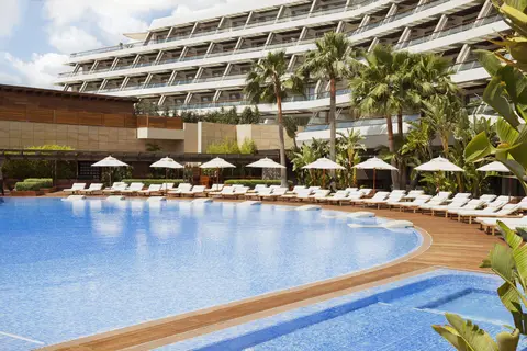 Ibiza Gran Hotel in Ibiza-Stad — foto 2