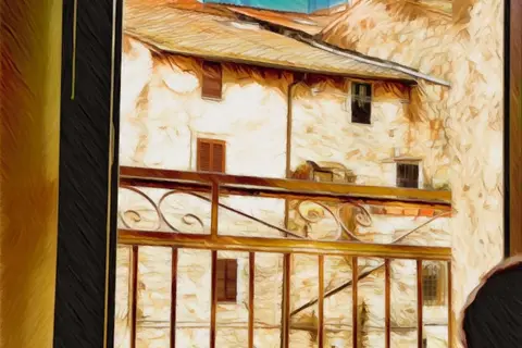 Nazareth Residence in Viterbo, foto 12