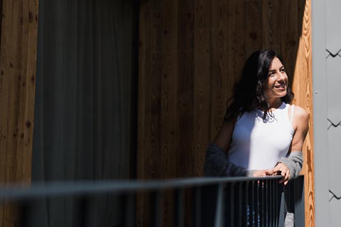 Hotel Monroc foto 12