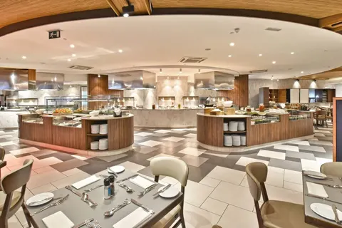 Hotel DoubleTree by Hilton Malta foto 10