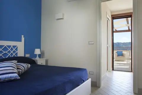 Hotel Residence Il Porto in Mattinata — foto 19