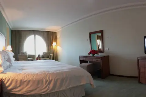Grand Mogador MENARA in Marrakech — foto 18