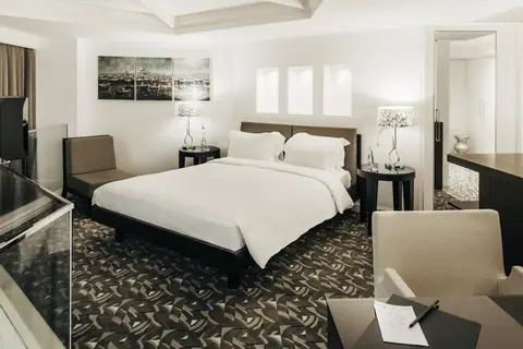 The Elysium Taksim in Fatih — foto 27