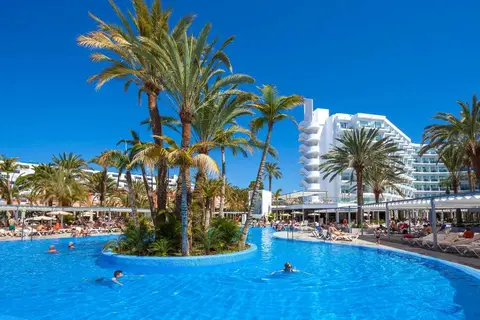 RIU Papayas in Playa del Inglés — foto 2