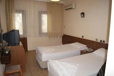 Gümbet Anil Beach in Bodrum — foto 4