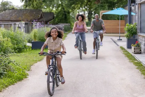 Village Flottant De Pressac foto 34