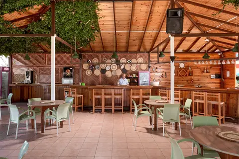 Club Hotel Titan in Antalya — foto 16