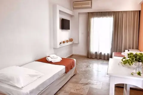 Skiathos Korali Hotel in Δήμος Σκιάθου — foto 17