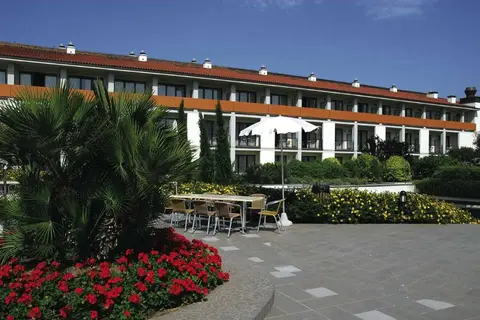 Parc Hotel in Castelnuovo del Garda — foto 27