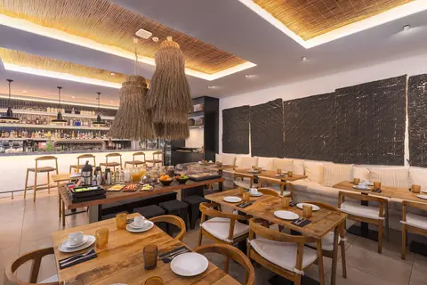 Hotel Baltum in Albufeira — foto 15